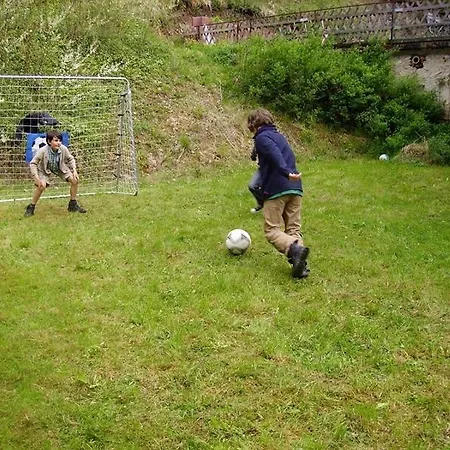 Schatz'n Hof Hotel 2*