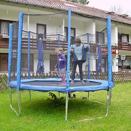 Schatz'n Hof Pottenstein