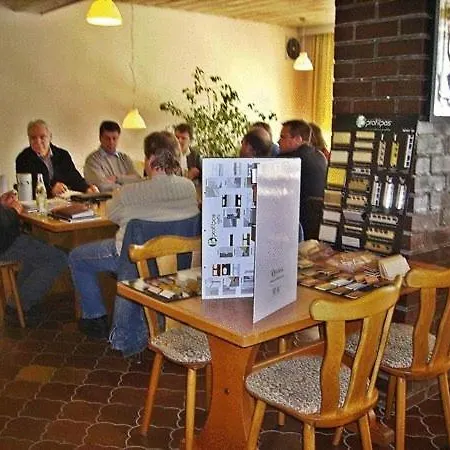 Hotel Schatz'n Hof 2*