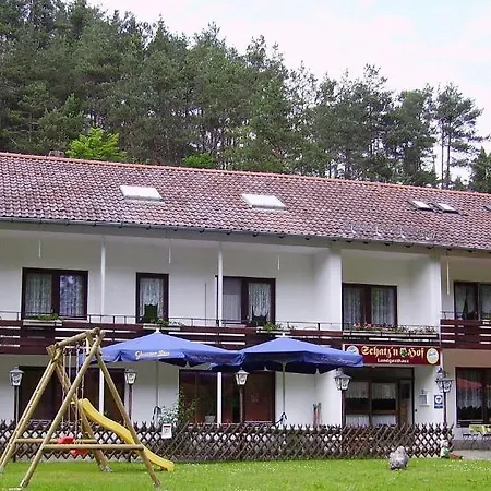 Schatz'n Hof