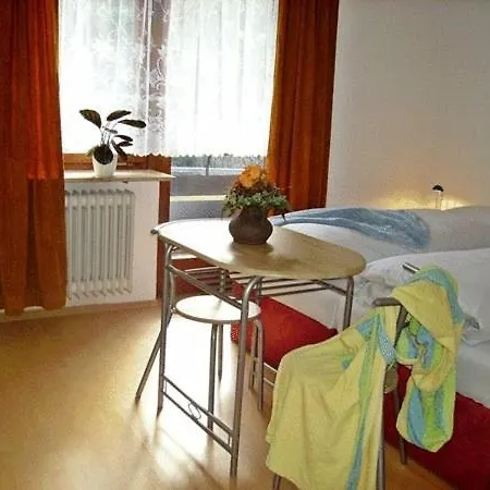 Schatz'n Hof Hotel Pottenstein