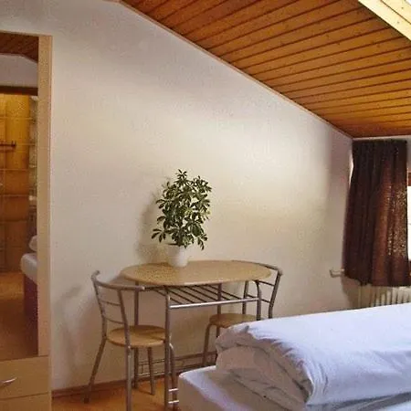 Schatz'n Hof Pottenstein