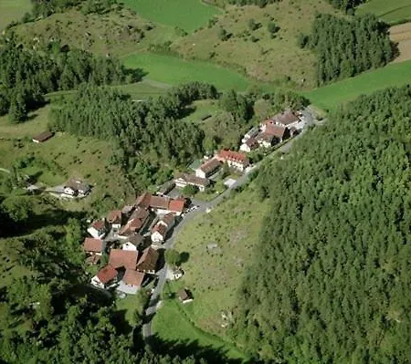 Schatz'n Hof Pottenstein