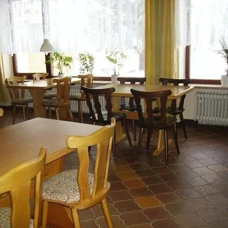 호텔 Schatz'n Hof 2*