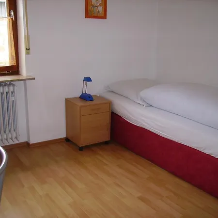 Schatz'n Hof Hotel