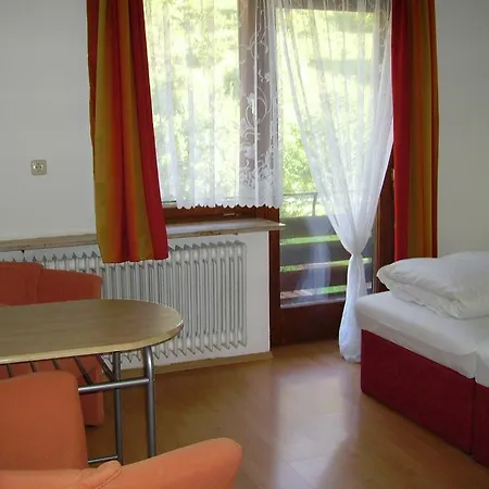 Hotel Schatz'n Hof 2*