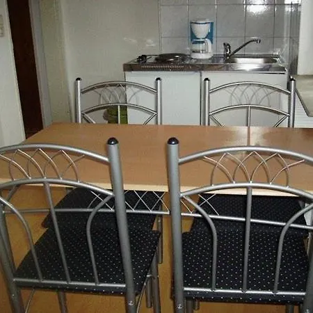 Hotel Schatz'n Hof