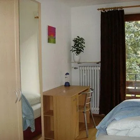 Hotel Schatz'n Hof Pottenstein