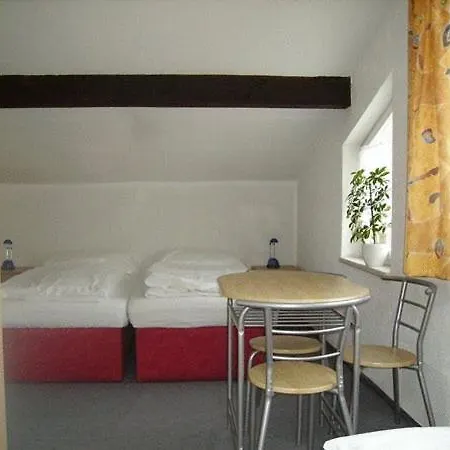 Schatz'n Hof 2* Pottenstein